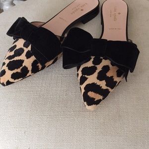 Kate Spade shoes